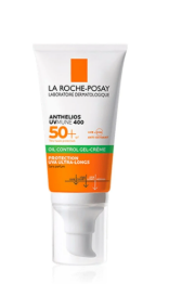 Anthelios UVMune 400 Oil Control Gel-Cream SPF 50+ – 50ml